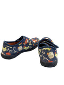 Superfit Hausschuhe Feuerwehr 26 Schuhgröße