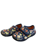 Superfit Hausschuhe Feuerwehr 26 Schuhgröße