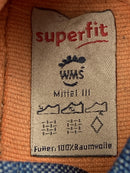 Superfit Hausschuhe Feuerwehr 26 Schuhgröße