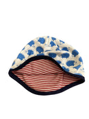 Loud + Proud Wendemütze 49 - 50 cm Kopfumfang