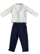 Minetti Anzug 80 | 12m