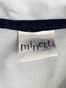 Minetti Anzug 80 | 12m