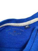 Tom Tailor Langarmshirt 80 | 12m