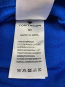 Tom Tailor Langarmshirt 80 | 12m