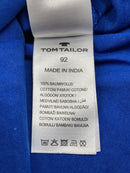 Tom Tailor Langarmshirt 92 | 2yrs
