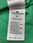 Tom Tailor Langarmshirt 92 | 2yrs