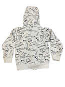 Tom Tailor Kapuzenjacke 92 | 2yrs