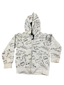 Tom Tailor Kapuzenjacke 92 | 2yrs