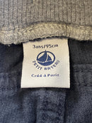 Petit Bateau Cordhose 98 | 3yrs