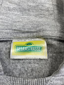 License Factory Kapuzenpullover Sesamstraße 74 | 09m