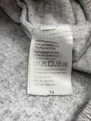 License Factory Kapuzenpullover Sesamstraße 74 | 09m