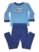 Erwin Müller Schlafanzug Polizei 110 | 5yrs