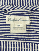 Ralph Lauren Jacke 86 | 18m