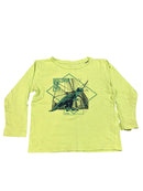 Tom Tailor Langarmshirt 92 | 2yrs