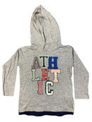 Tom Tailor Kapuzenpullover 92 | 2yrs