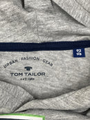 Tom Tailor Kapuzenpullover 92 | 2yrs