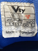 Victory Turnschuhe 29 Schuhgröße