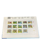 Ravensburger Puzzle Maschinen auf dem Feld