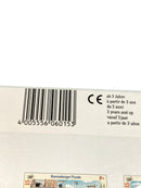 Ravensburger Puzzle Maschinen auf dem Feld