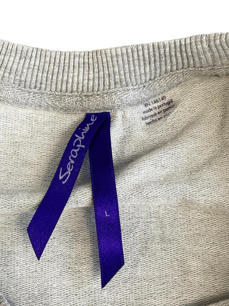 Seraphine Pullover für die Schwangerschaft und Stillzeit Damen_40