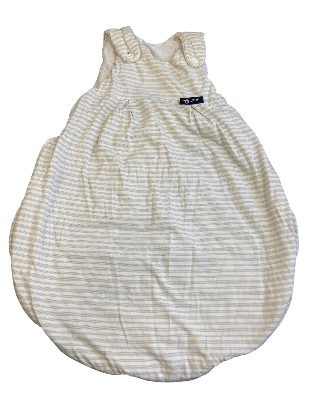 Alvi Schlafsack 60 cm Schlafsacklänge