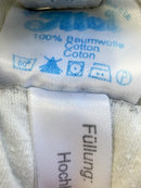 Alvi Schlafsack 60 cm Schlafsacklänge