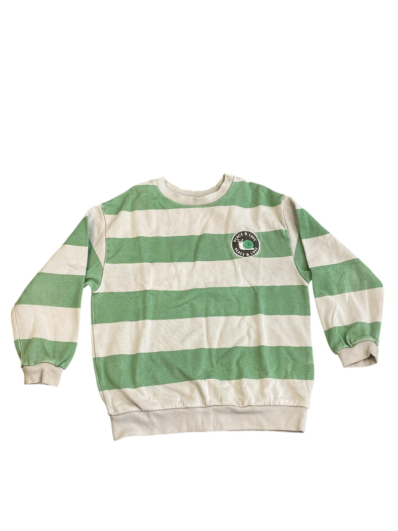 Minories Pullover 110 | 5yrs