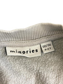 Minories Pullover 110 | 5yrs