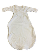 Alvi Schlafsack langarm 60 cm Schlafsacklänge