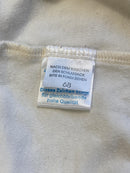 Alvi Schlafsack langarm 60 cm Schlafsacklänge