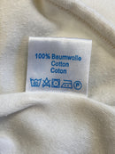 Alvi Schlafsack langarm 60 cm Schlafsacklänge