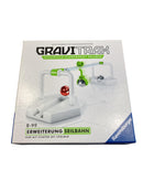 Ravensburger Gravitrax Erweiterung Seilbahn