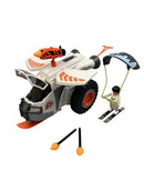 Playmobil Spy Team Schneegleiter 70231