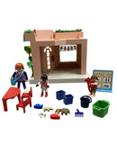 Playmobil Kindergarten