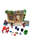 Playmobil Kindergarten