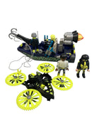 Playmobil Boot diverses Zubehör