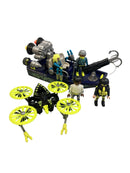 Playmobil Boot diverses Zubehör