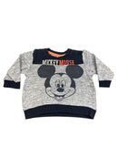 Ernsting‘s family Pullover Mickey Mouse 68 | 06m