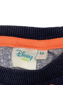 Ernsting‘s family Pullover Mickey Mouse 68 | 06m