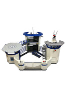 Playmobil Polizeikomandozentrale mit Gefängnis 6872
