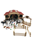 Schleich Bauernhof 42195
