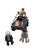 Playmobil Amphibienfahrzeug