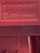 Playmobil Amphibienfahrzeug