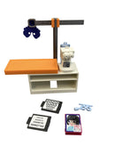 Playmobil City Life Augenarzt 70197