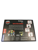 KOSMOS Krimipuzzle Die drei ??? Spuk auf dem Schulfest