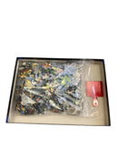 KOSMOS Krimipuzzle Die drei ??? Spuk auf dem Schulfest