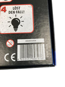 KOSMOS Krimipuzzle Die drei ??? Die Villa der Rätsel