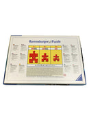 Ravensburger Puzzle Autos 200 XXL