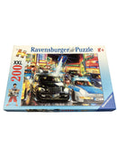 Ravensburger Puzzle Autos 200 XXL