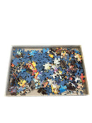 Ravensburger Puzzle Autos 200 XXL